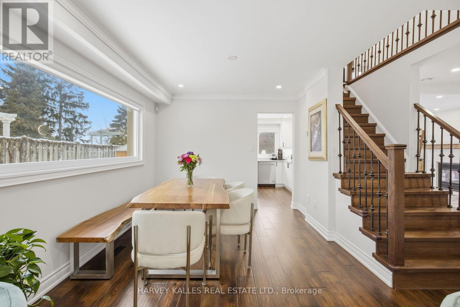 3254 Sir Johns Homestead, Mississauga, Ontario  L5L 2P1 - Photo 5 - W13648952