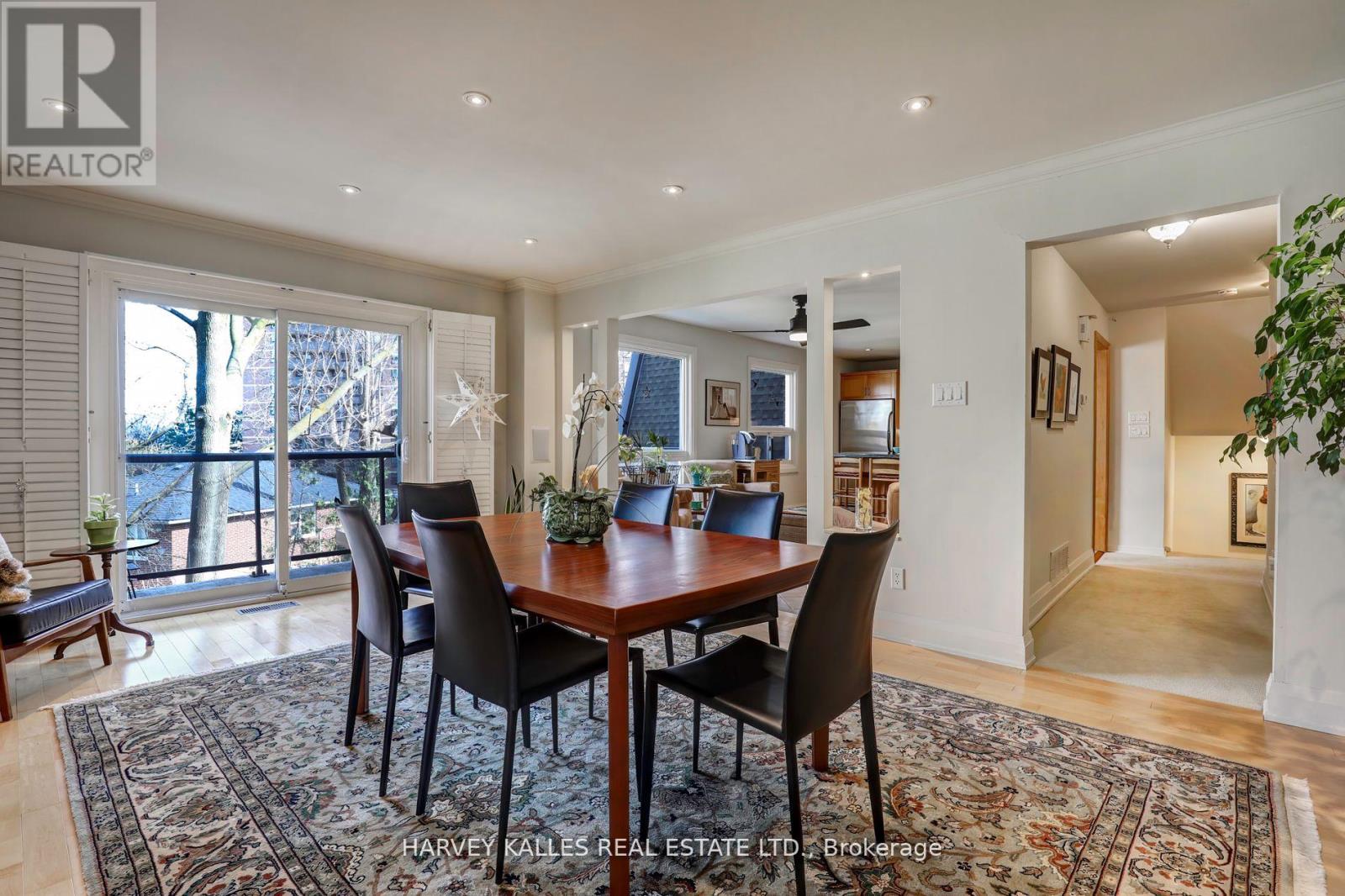 Th16 - 18 La Rose Avenue, Toronto, Ontario M9P 1A5 - Photo 18 - W13653024