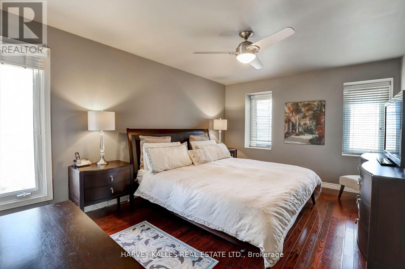 Th16 - 18 La Rose Avenue, Toronto, Ontario M9P 1A5 - Photo 24 - W13653024