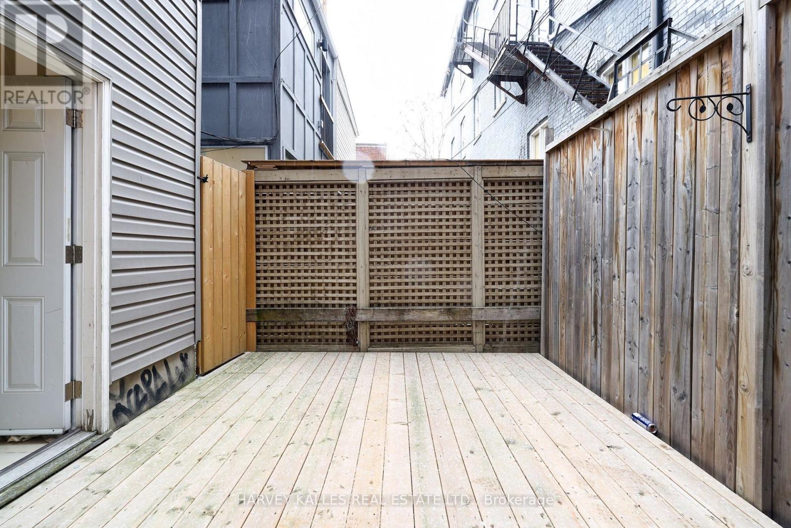 530 Richmond Street W, Toronto, Ontario  M5V 1Y4 - Photo 32 - C13656612