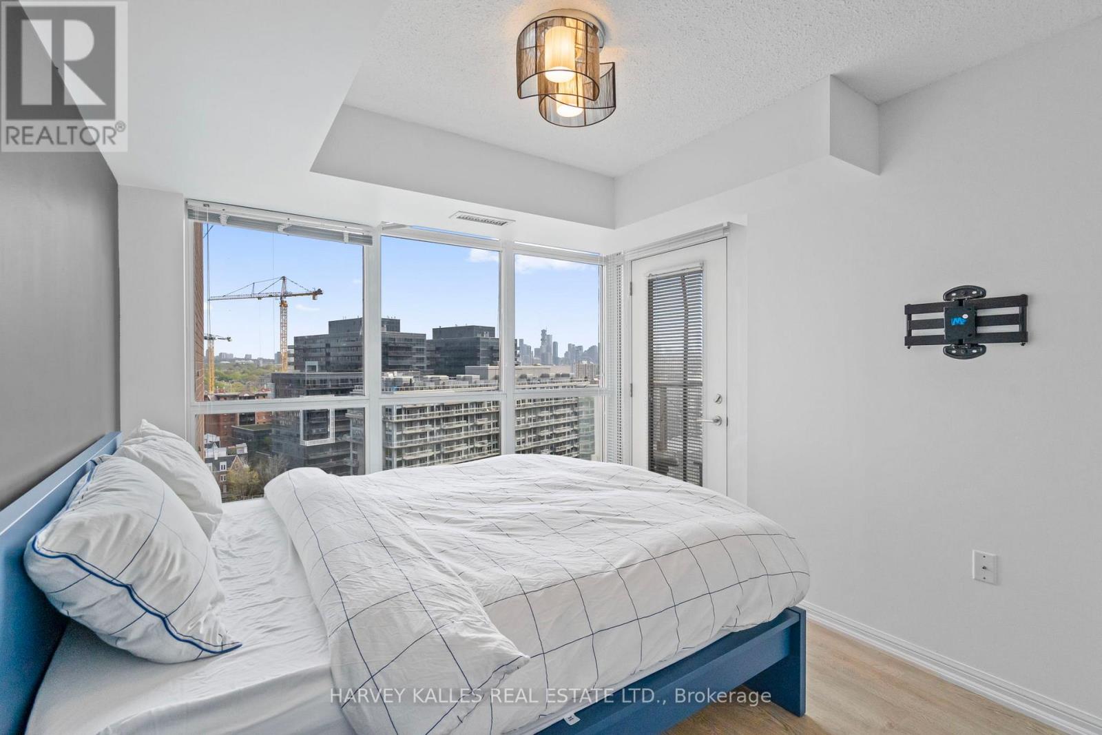 1316 - 125 Western Battery Road, Toronto, Ontario  M6K 3R8 - Photo 18 - C13657276