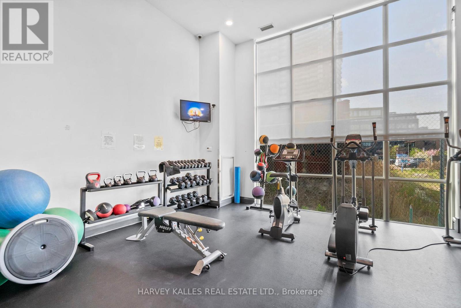 1316 - 125 Western Battery Road, Toronto, Ontario  M6K 3R8 - Photo 27 - C13657276