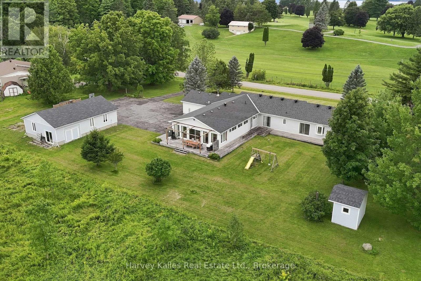 56 Golf Course Rd Road, Rideau Lakes, Ontario  K0G 1X0 - Photo 35 - X13659400