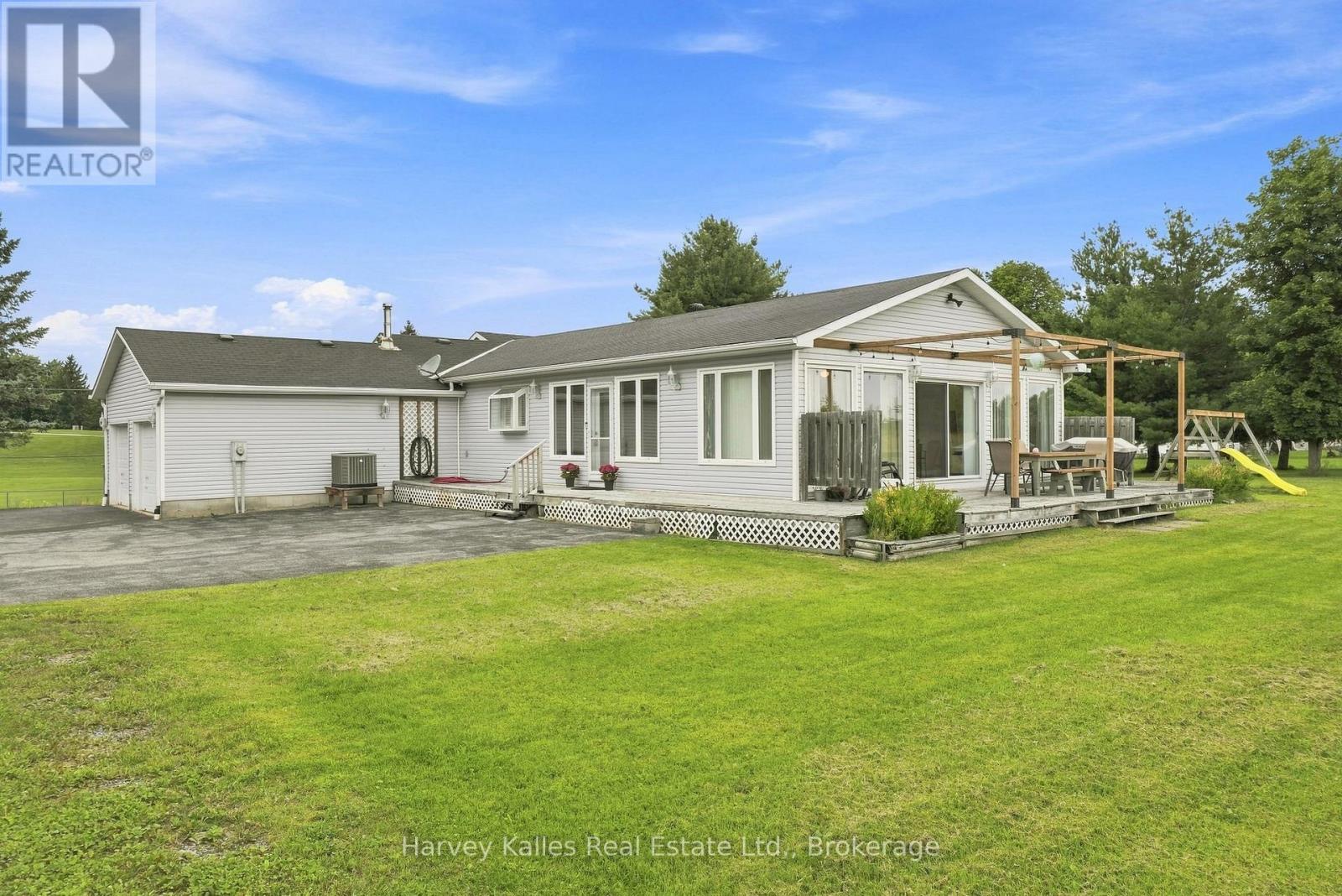 56 Golf Course Rd Road, Rideau Lakes, Ontario  K0G 1X0 - Photo 4 - X13659400