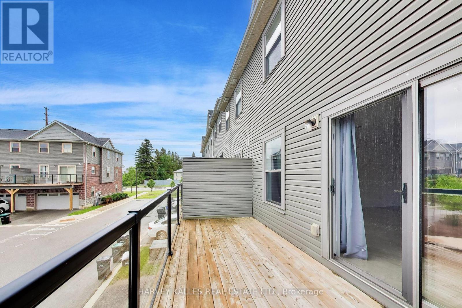 38 - 1 Leggott Avenue, Barrie, Ontario  L4M 0K7 - Photo 21 - S13662848