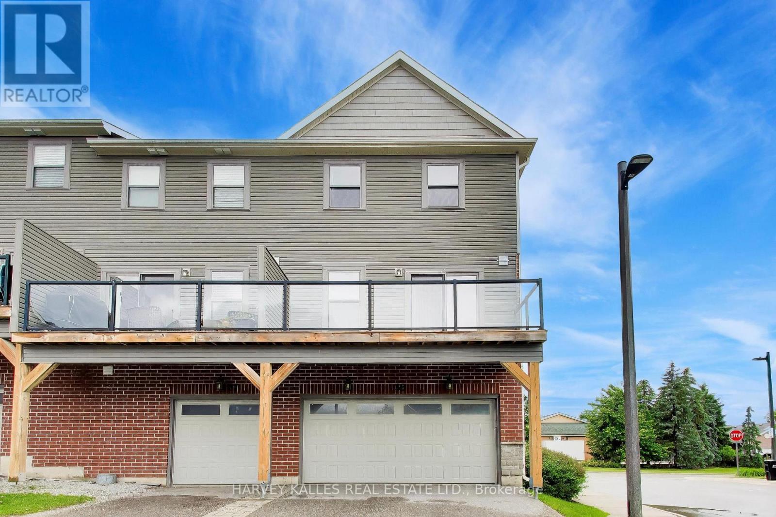 38 - 1 Leggott Avenue, Barrie, Ontario  L4M 0K7 - Photo 35 - S13662848