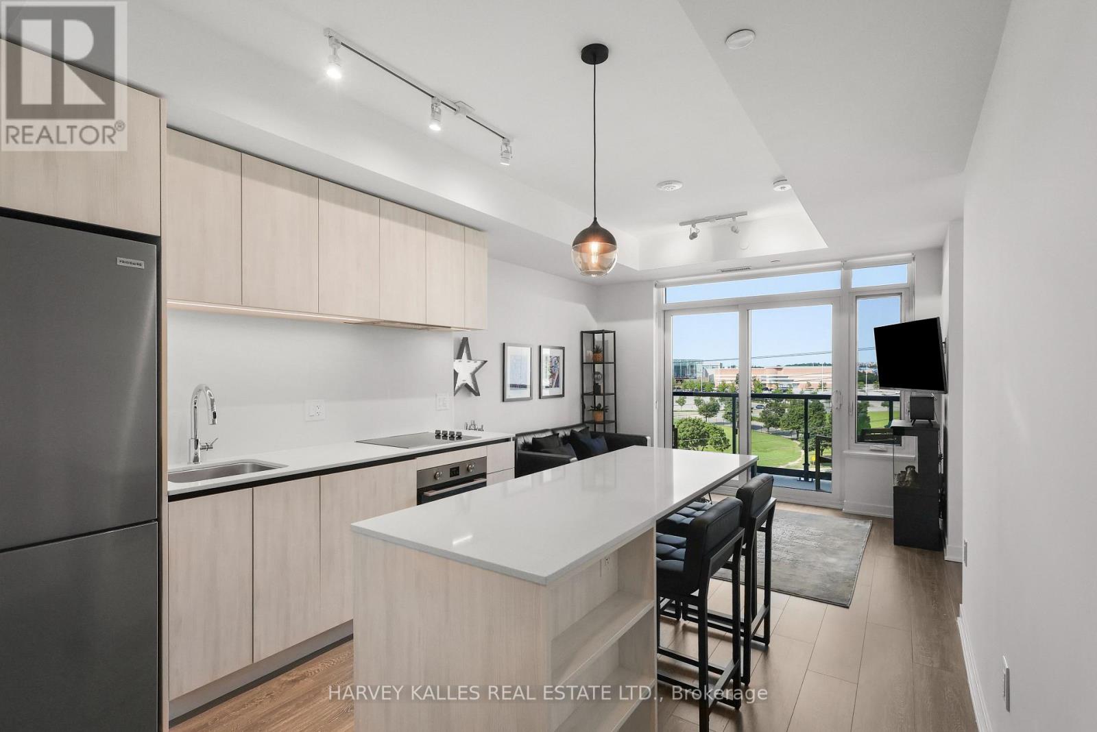 609 - 2495 EGLINTON AVENUE W, Mississauga, Ontario