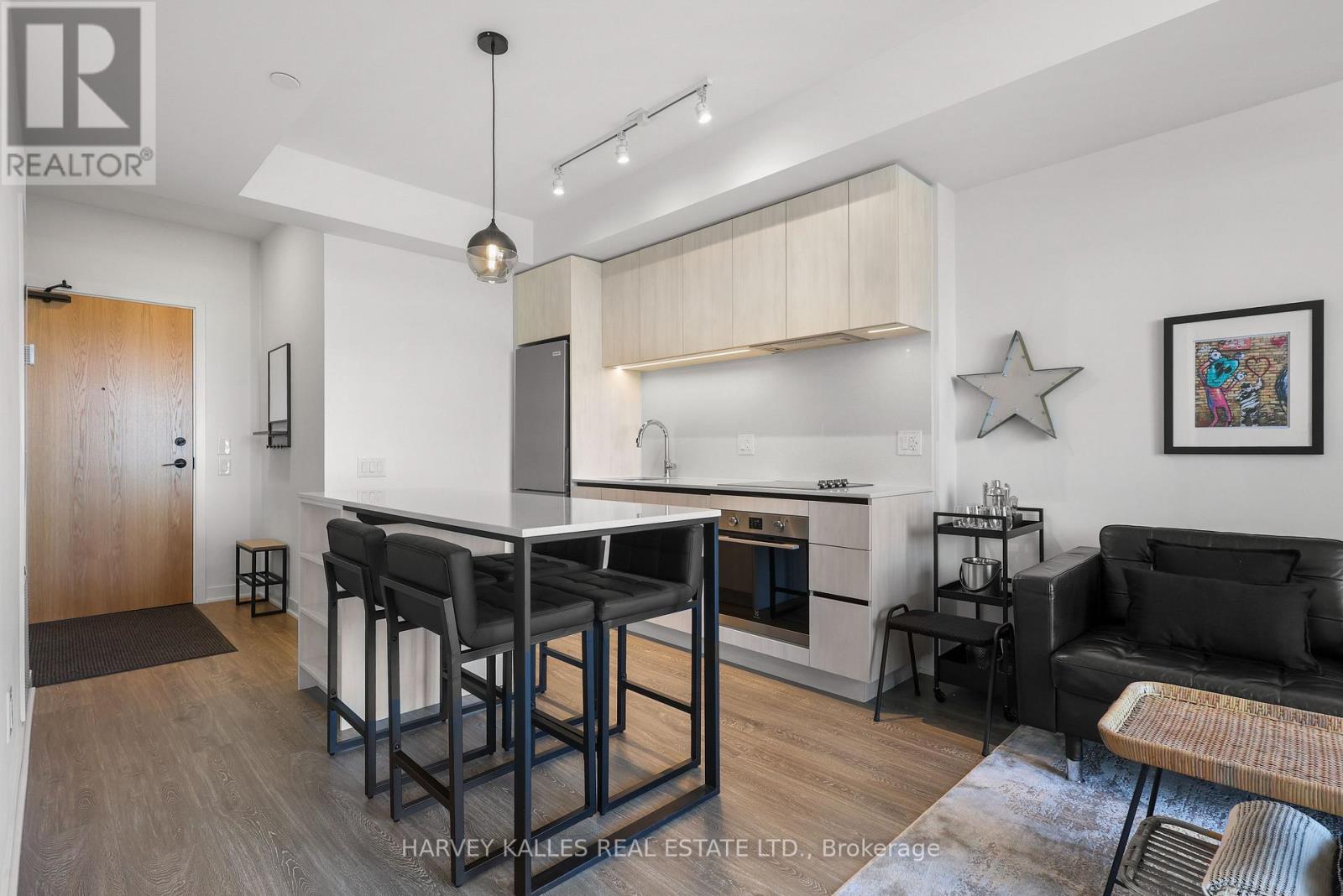609 - 2495 Eglinton Avenue W, Mississauga, Ontario L5M 5A9 - Photo 2 - W13663204