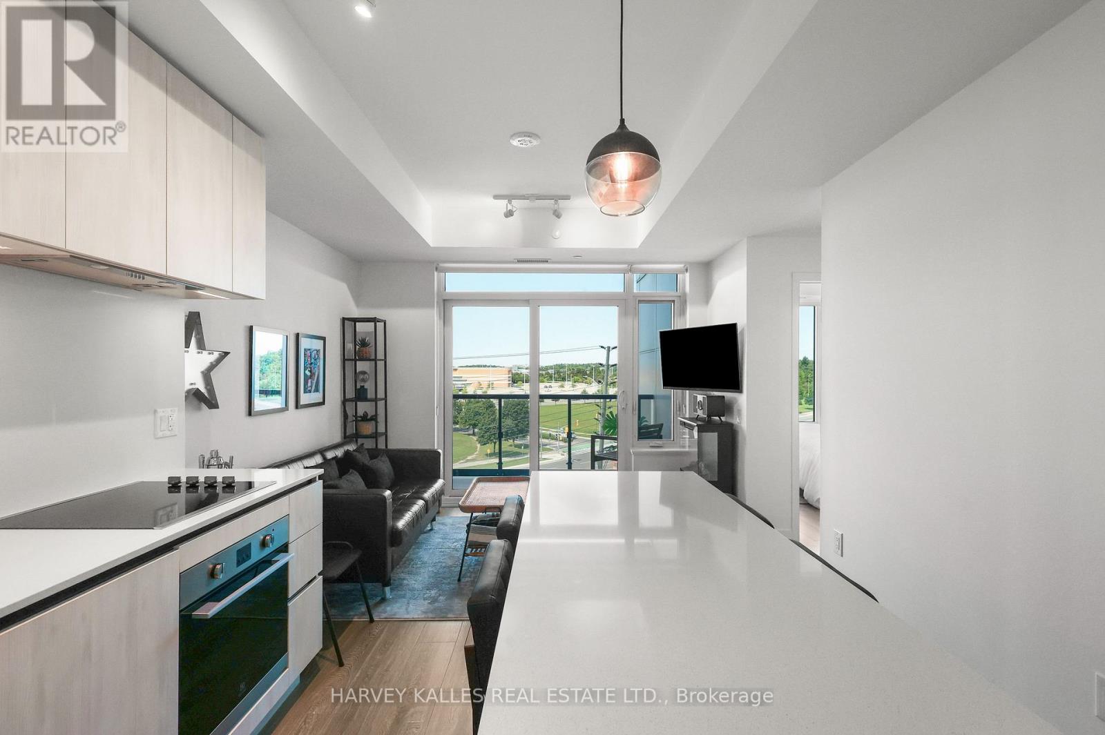 609 - 2495 Eglinton Avenue W, Mississauga, Ontario L5M 5A9 - Photo 6 - W13663204