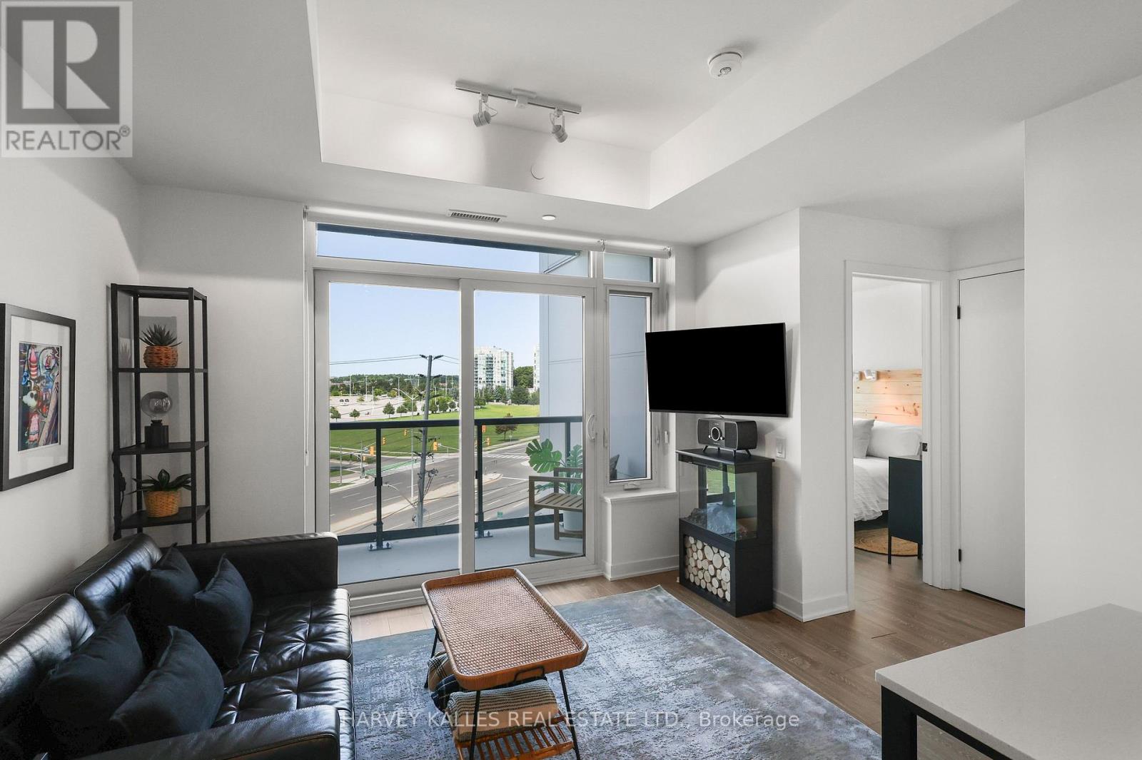 609 - 2495 Eglinton Avenue W, Mississauga, Ontario L5M 5A9 - Photo 7 - W13663204
