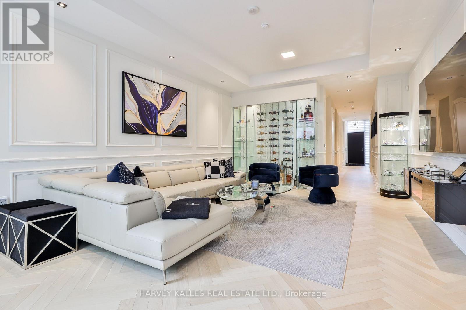 49 FOXBAR ROAD, Toronto, Ontario