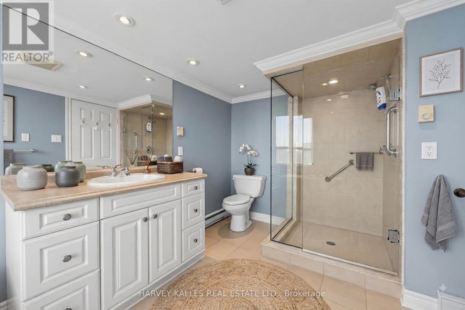 1101 - 58 Church Street, Brampton, Ontario  L6V 4A8 - Photo 14 - W13667510