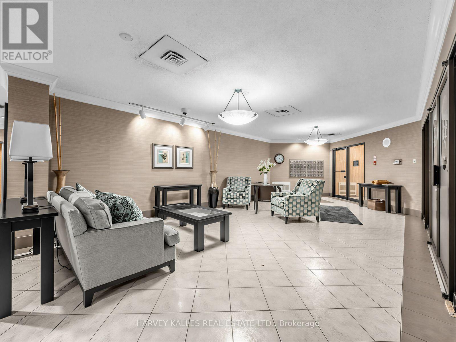 1101 - 58 Church Street, Brampton, Ontario  L6V 4A8 - Photo 19 - W13667510