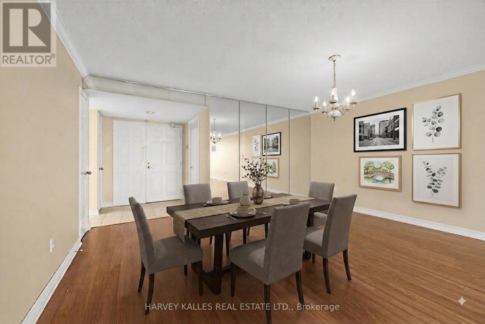 1101 - 58 Church Street, Brampton, Ontario  L6V 4A8 - Photo 7 - W13667510