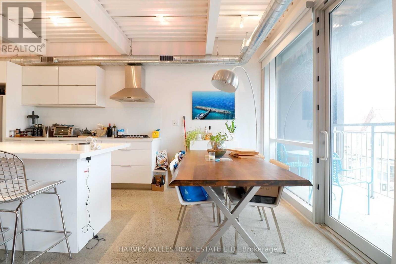 Ph3a - 214 Bathurst Street, Toronto, Ontario  M5T 2R9 - Photo 13 - C13668150