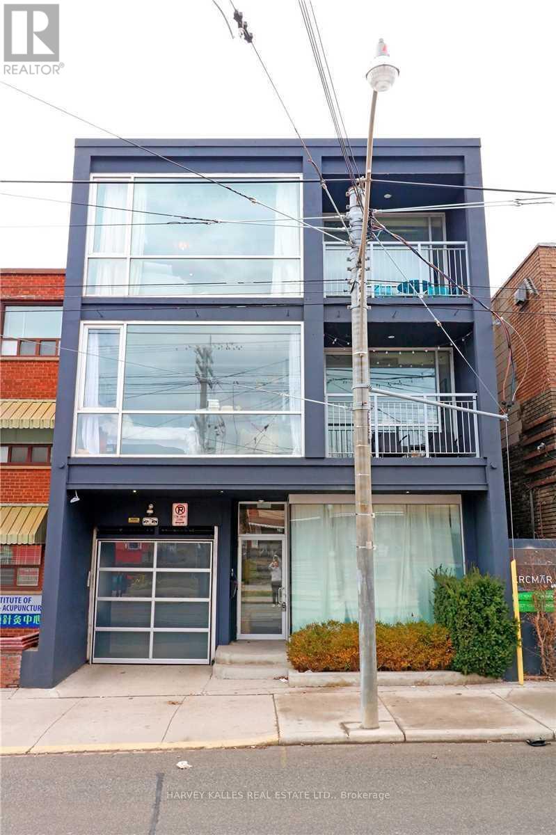 Ph3a - 214 Bathurst Street, Toronto, Ontario  M5T 2R9 - Photo 2 - C13668150