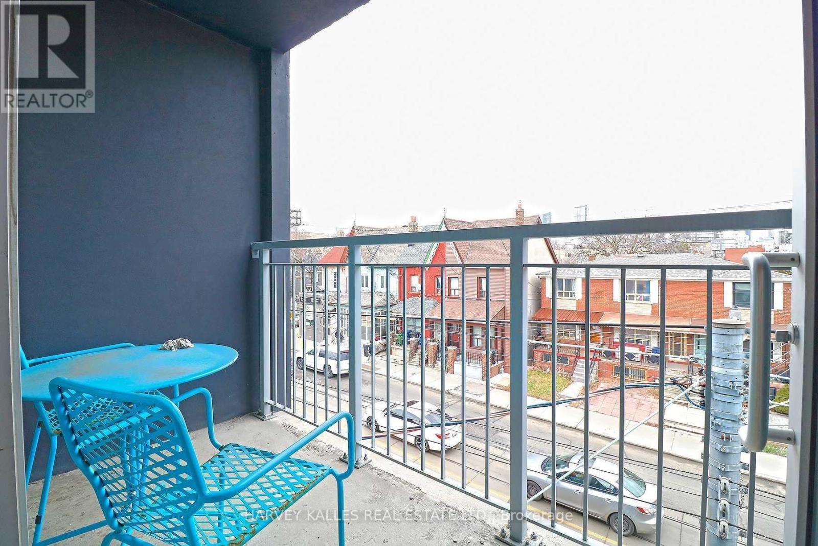 Ph3a - 214 Bathurst Street, Toronto, Ontario  M5T 2R9 - Photo 21 - C13668150