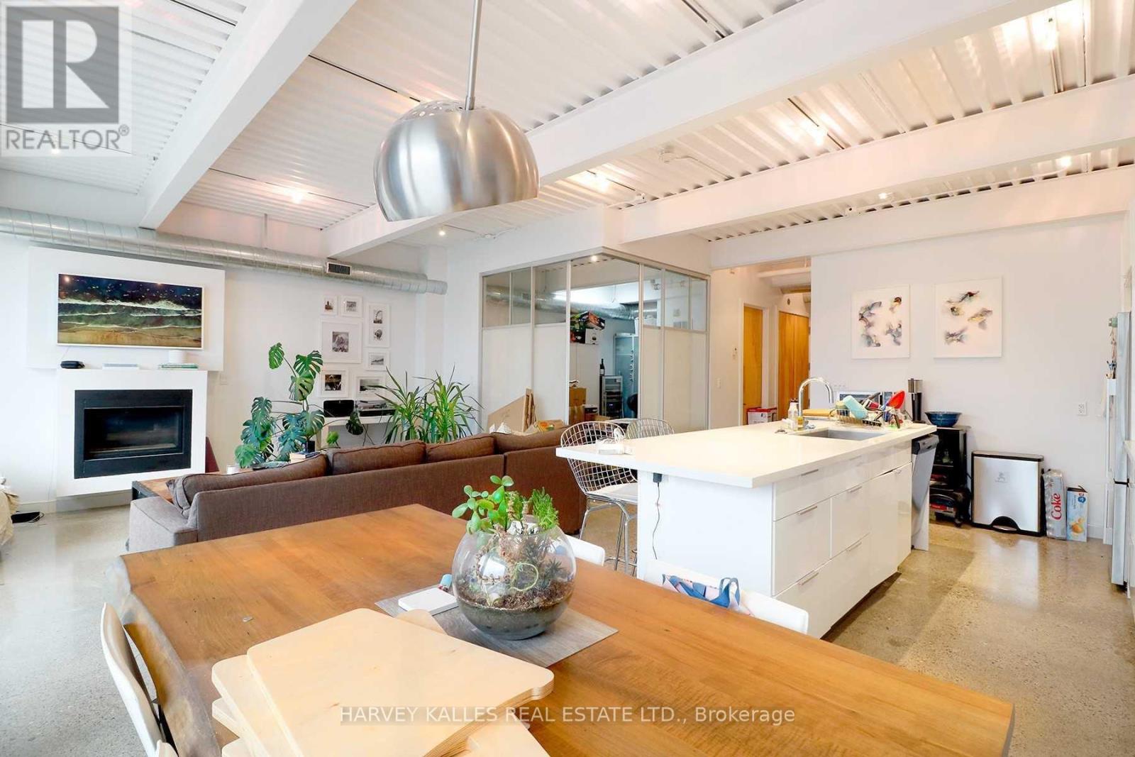 Ph3a - 214 Bathurst Street, Toronto, Ontario  M5T 2R9 - Photo 6 - C13668150