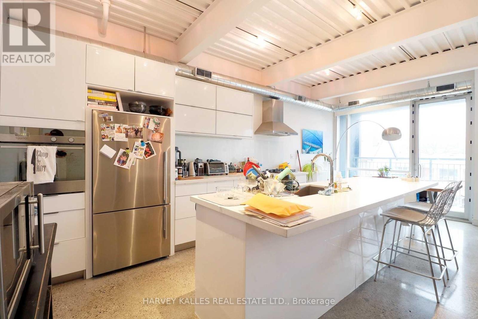 Ph3a - 214 Bathurst Street, Toronto, Ontario  M5T 2R9 - Photo 7 - C13668150