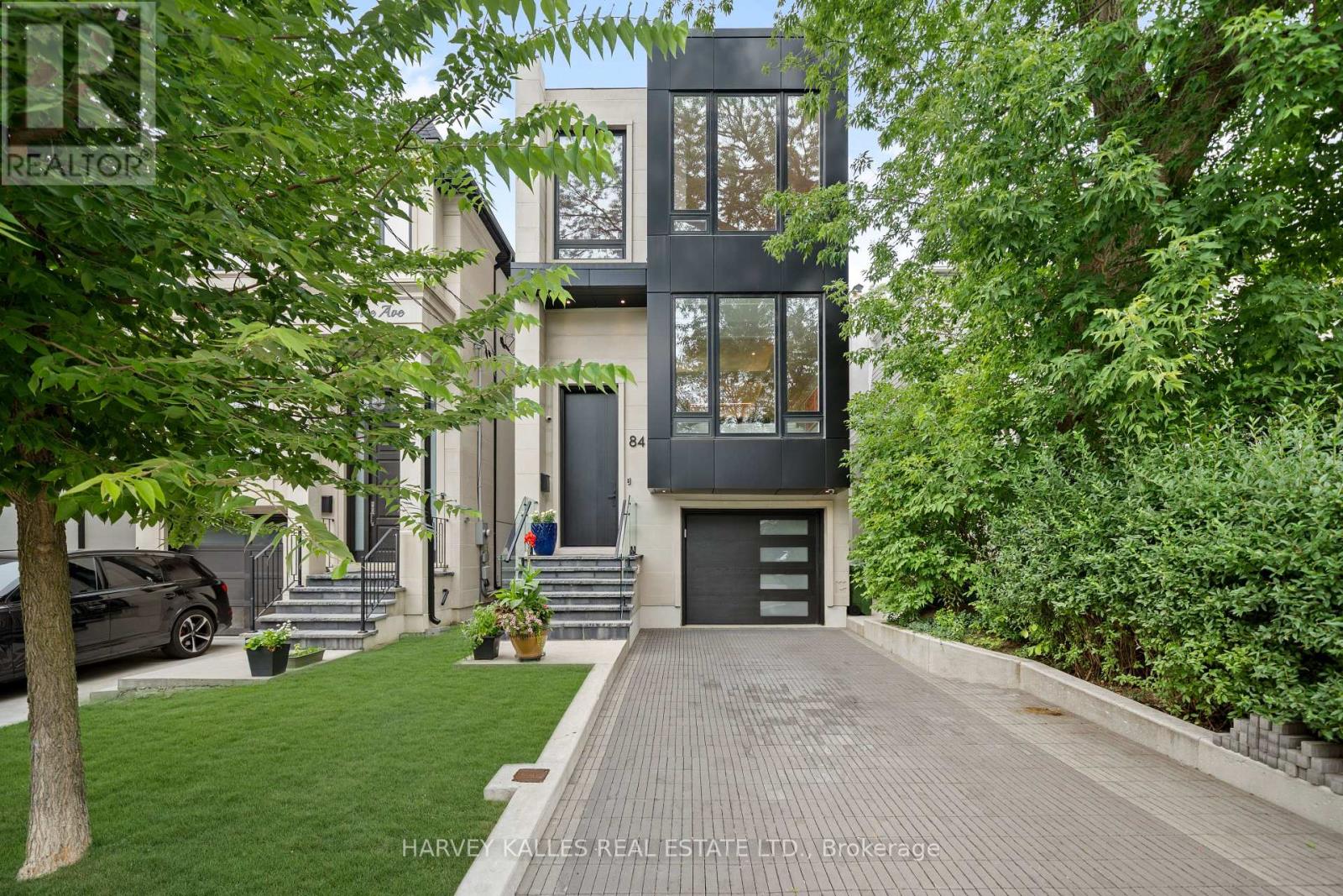 84 FLORENCE AVENUE, Toronto, Ontario