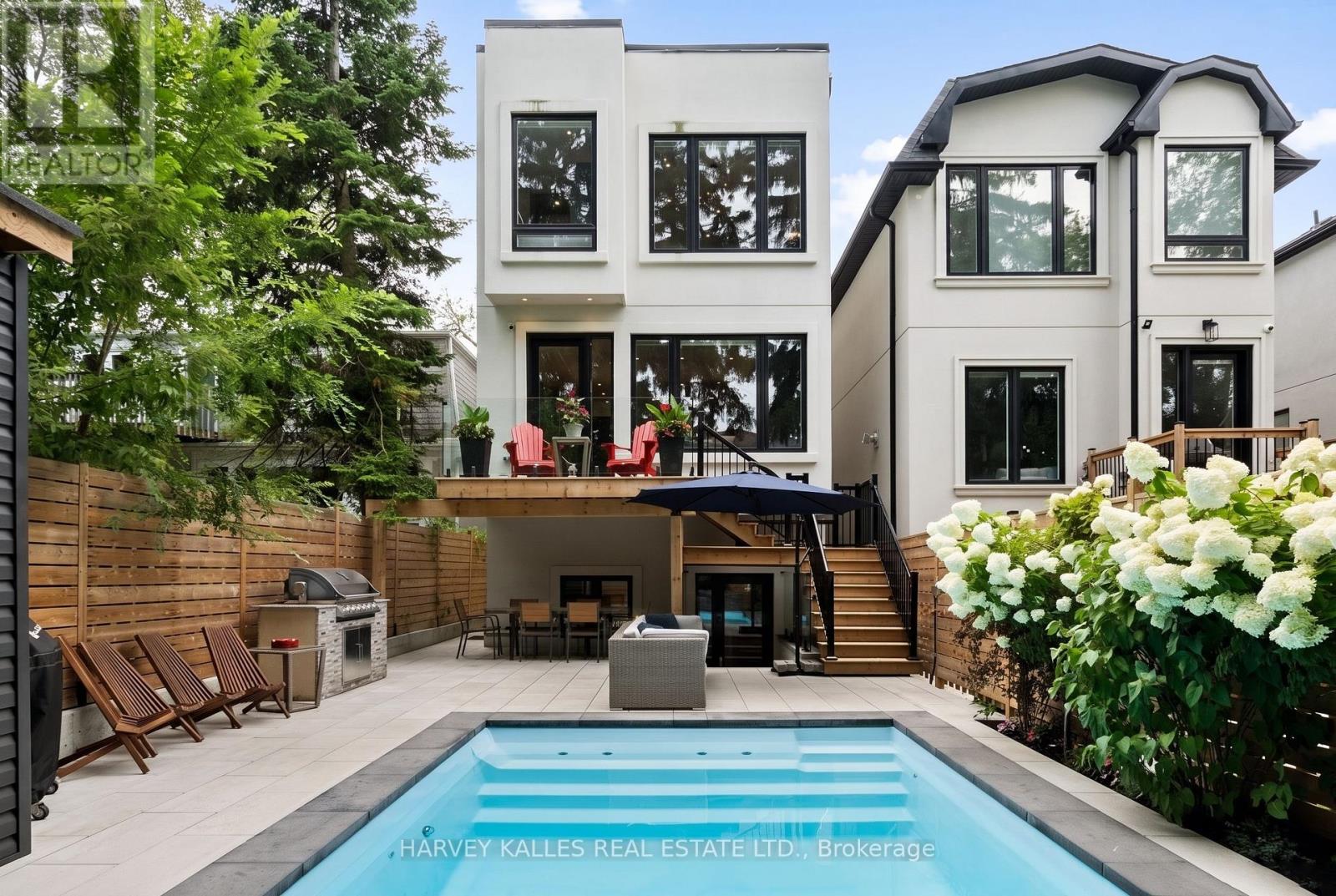 84 Florence Avenue, Toronto, Ontario  M2N 1G3 - Photo 39 - C13676614
