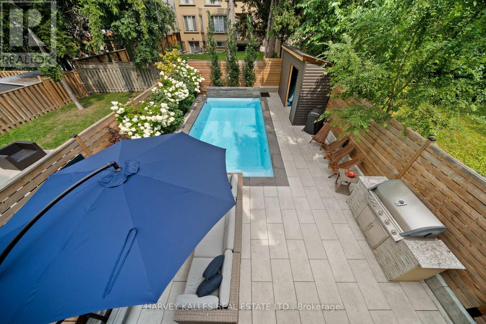 84 Florence Avenue, Toronto, Ontario  M2N 1G3 - Photo 48 - C13676614