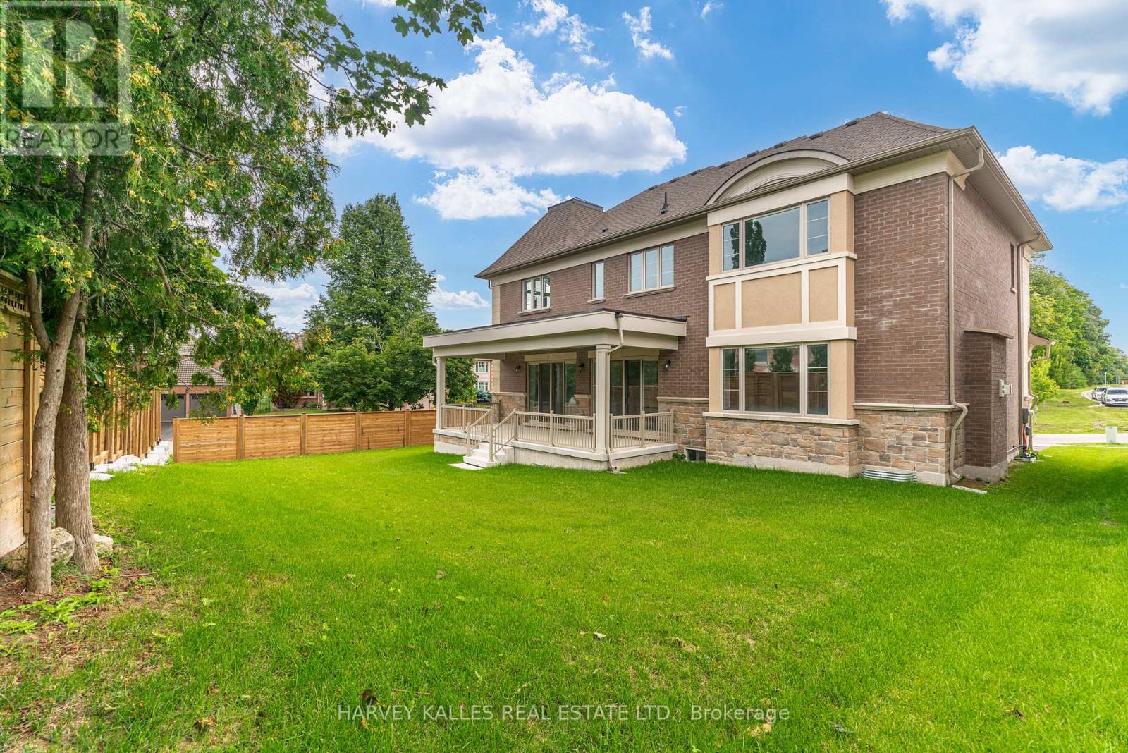 6 Dennis Reed Court, Aurora, Ontario  L4G 4A5 - Photo 43 - N13677848