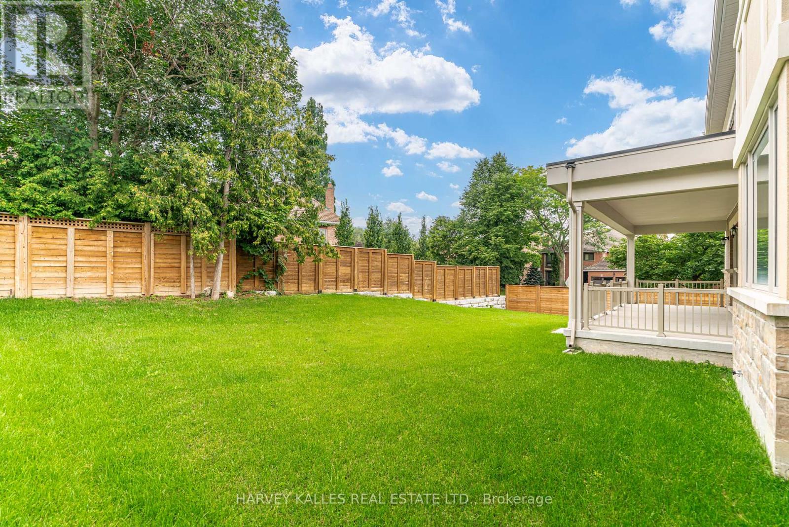 6 Dennis Reed Court, Aurora, Ontario  L4G 4A5 - Photo 46 - N13677848