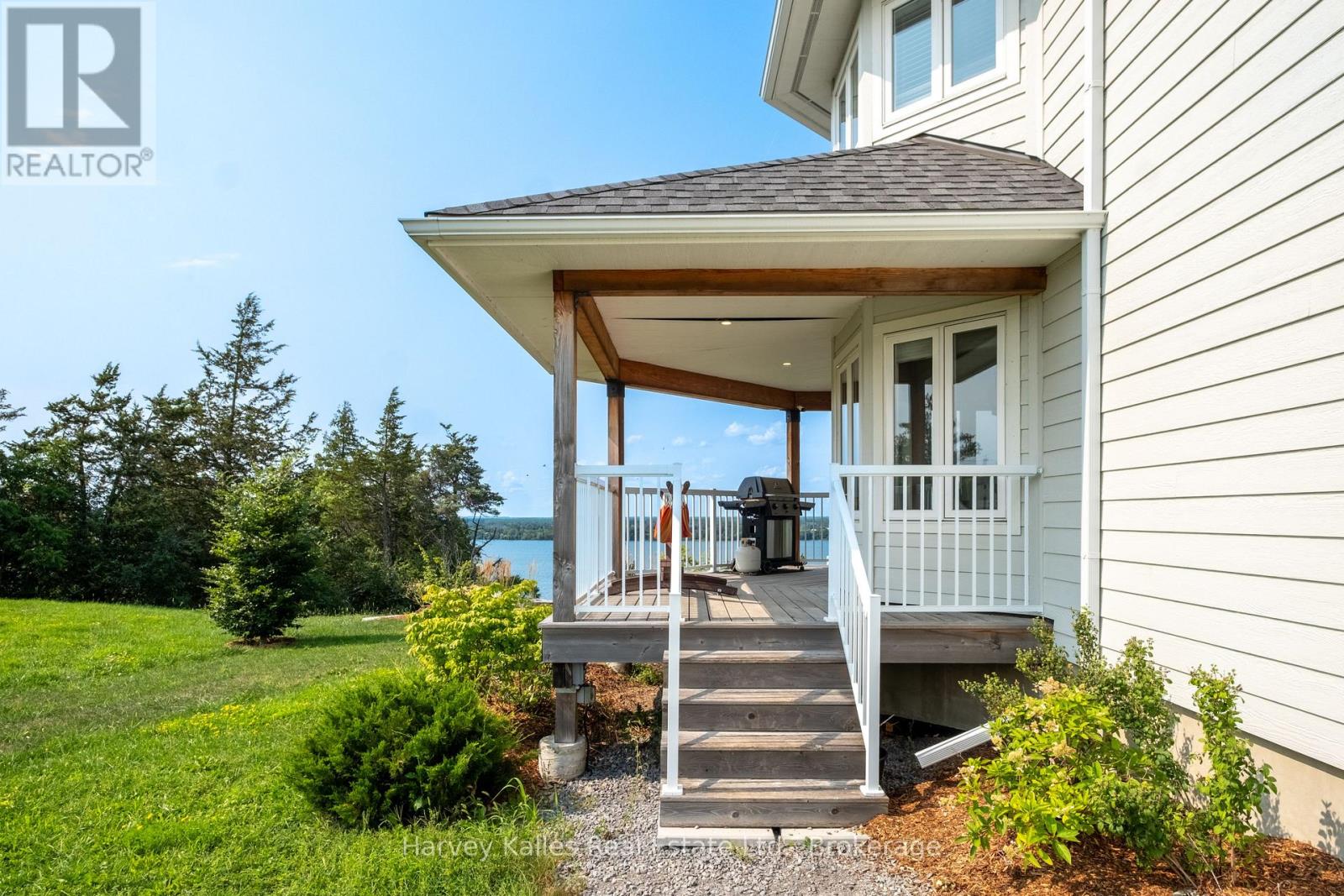 2045 County Rd 7, Prince Edward County, Ontario  K0K 2T0 - Photo 30 - X13683064