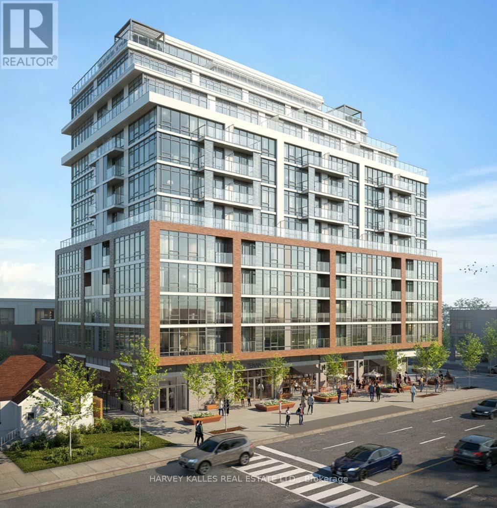 245 SHEPPARD AVENUE W, Toronto, Ontario