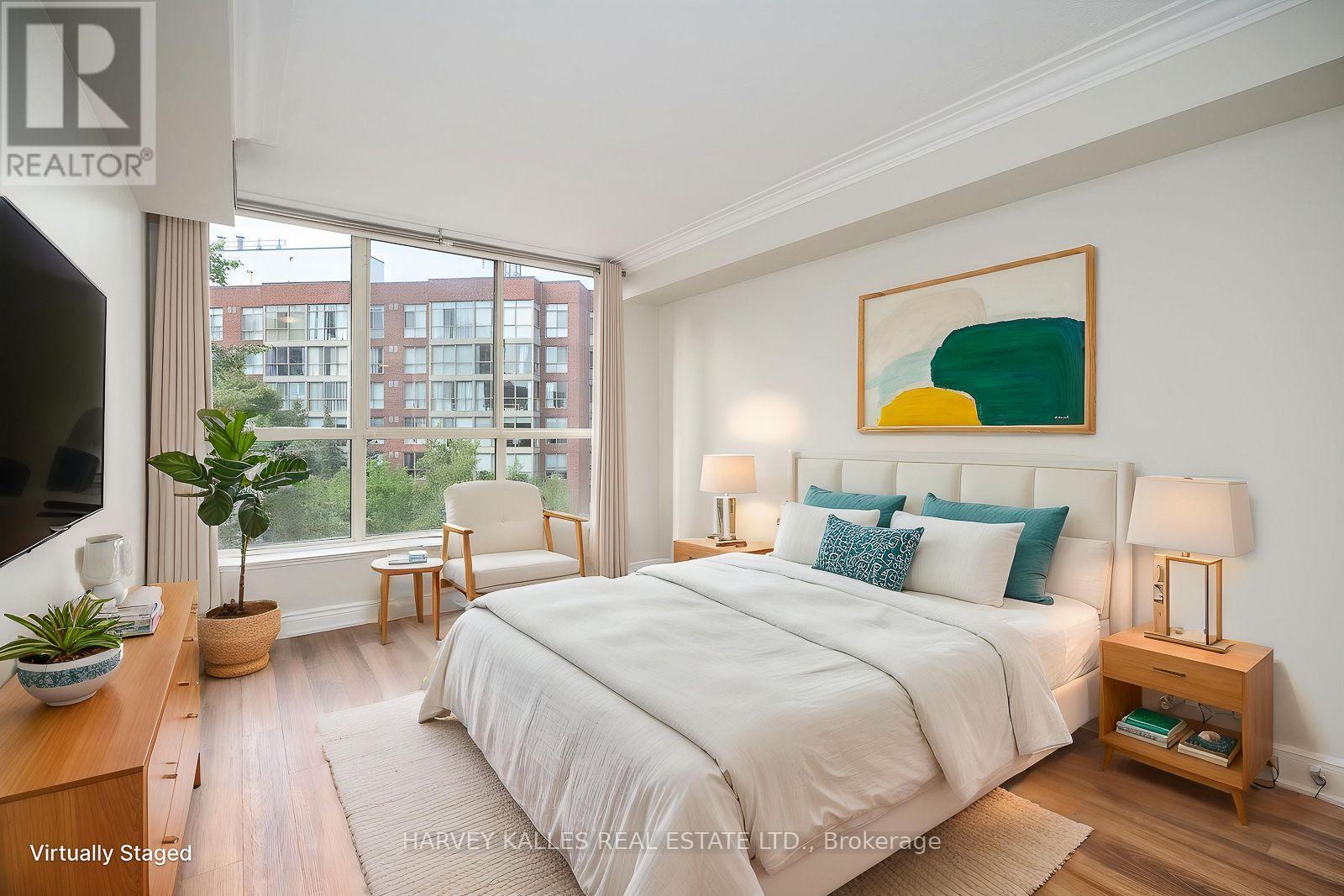 521 - 20 Southport Street, Toronto, Ontario M6S 4Y8 - Photo 22 - W13688144