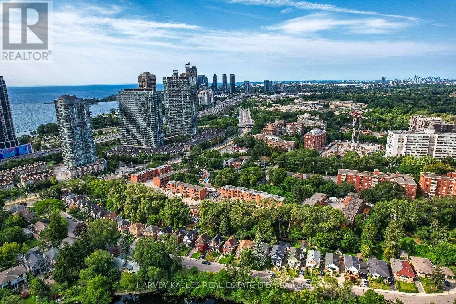 521 - 20 Southport Street, Toronto, Ontario M6S 4Y8 - Photo 36 - W13688144