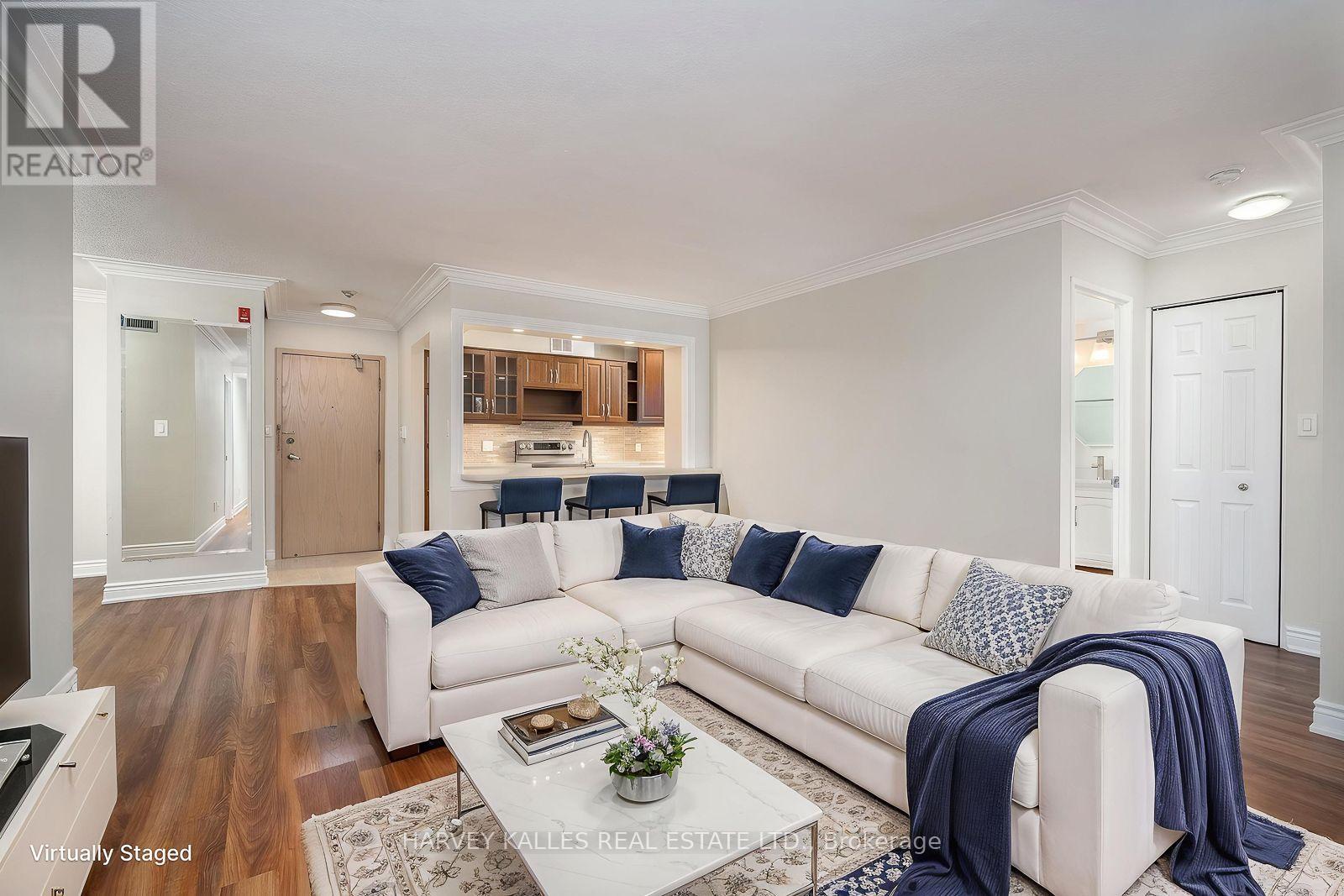 521 - 20 Southport Street, Toronto, Ontario M6S 4Y8 - Photo 8 - W13688144
