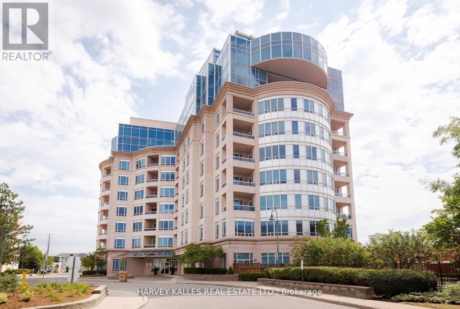 205 - 1 CORDOBA DRIVE, Vaughan, Ontario