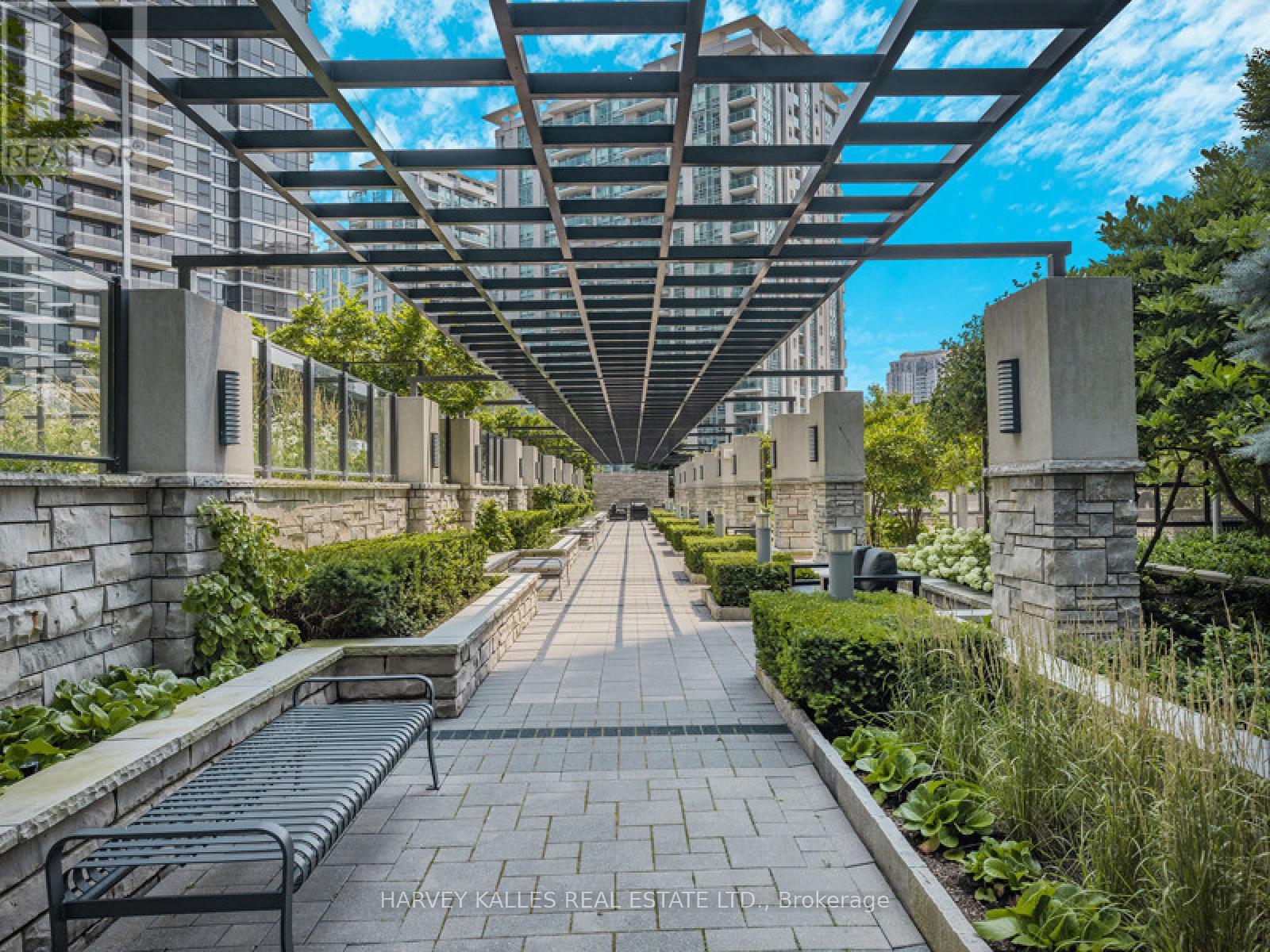 2121 - 5 Sheppard Avenue E, Toronto, Ontario M2N 2Z8 - Photo 31 - C13695252