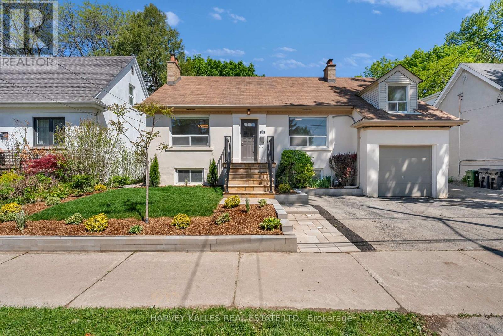 106 FLORENCE AVENUE, Toronto, Ontario