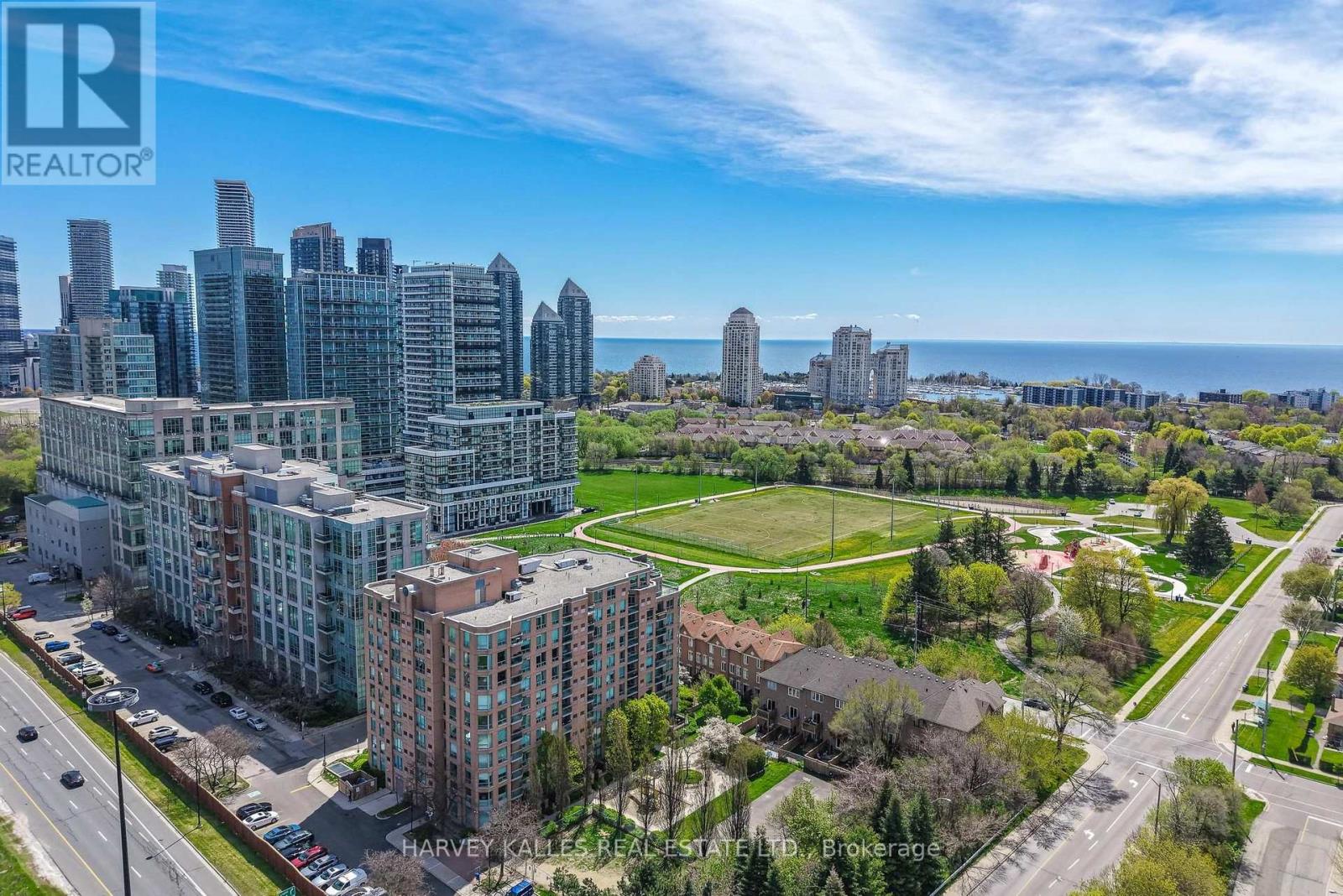 904 - 190 MANITOBA STREET, Toronto, Ontario