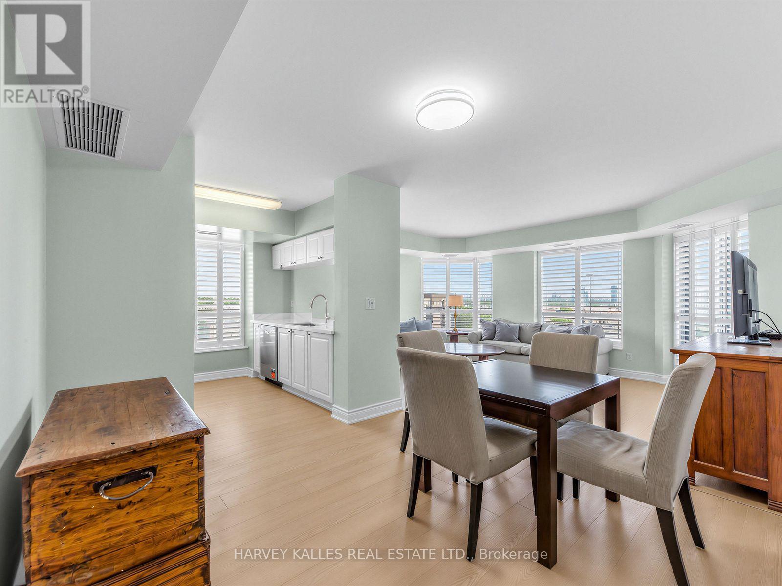 904 - 190 Manitoba Street, Toronto, Ontario  M8Y 3Y8 - Photo 13 - W13698026