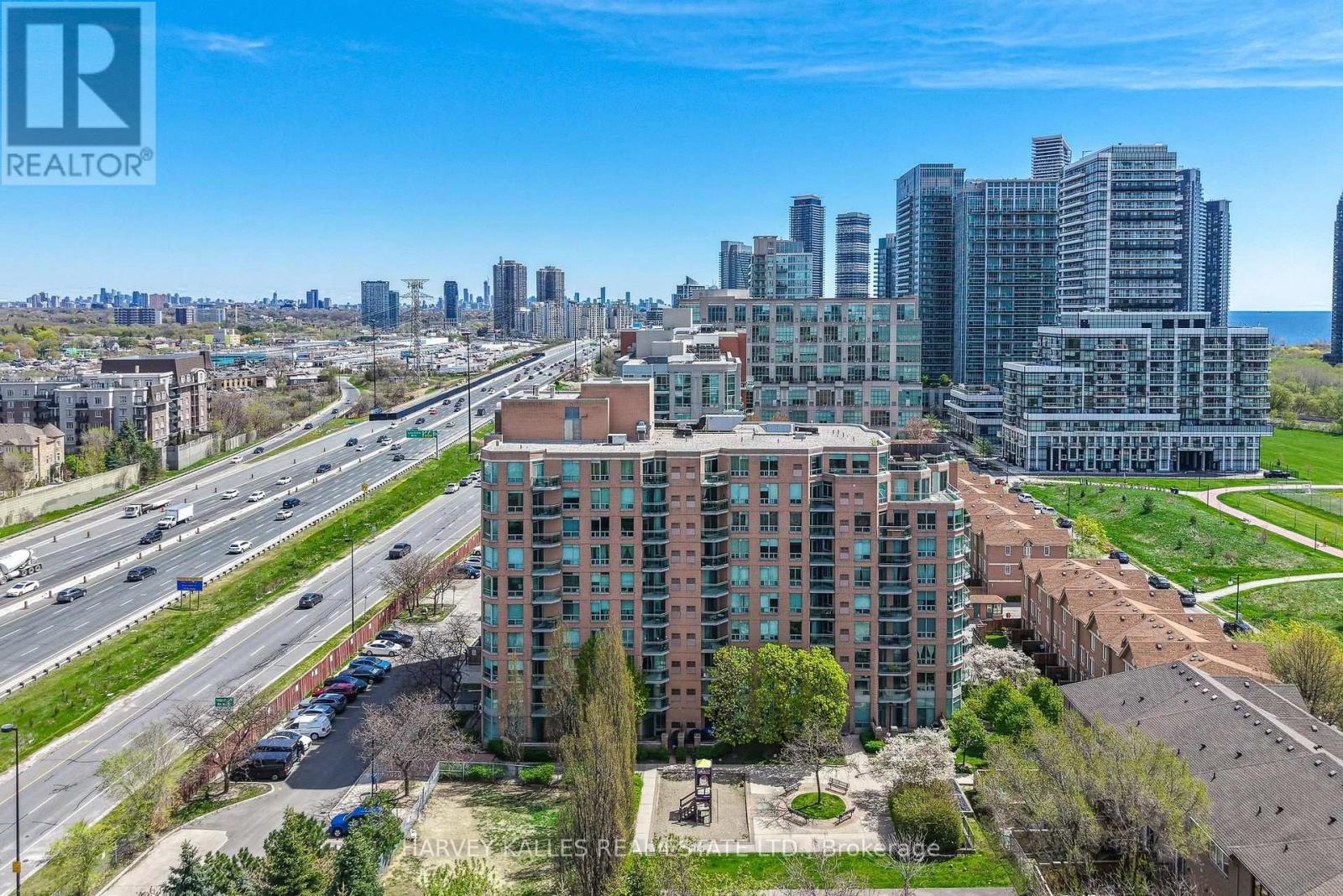 904 - 190 Manitoba Street, Toronto, Ontario  M8Y 3Y8 - Photo 26 - W13698026
