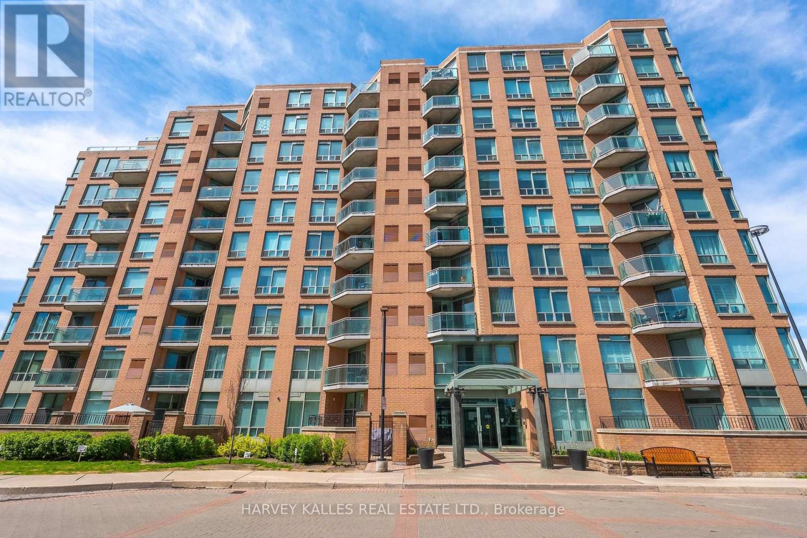904 - 190 Manitoba Street, Toronto, Ontario  M8Y 3Y8 - Photo 3 - W13698026