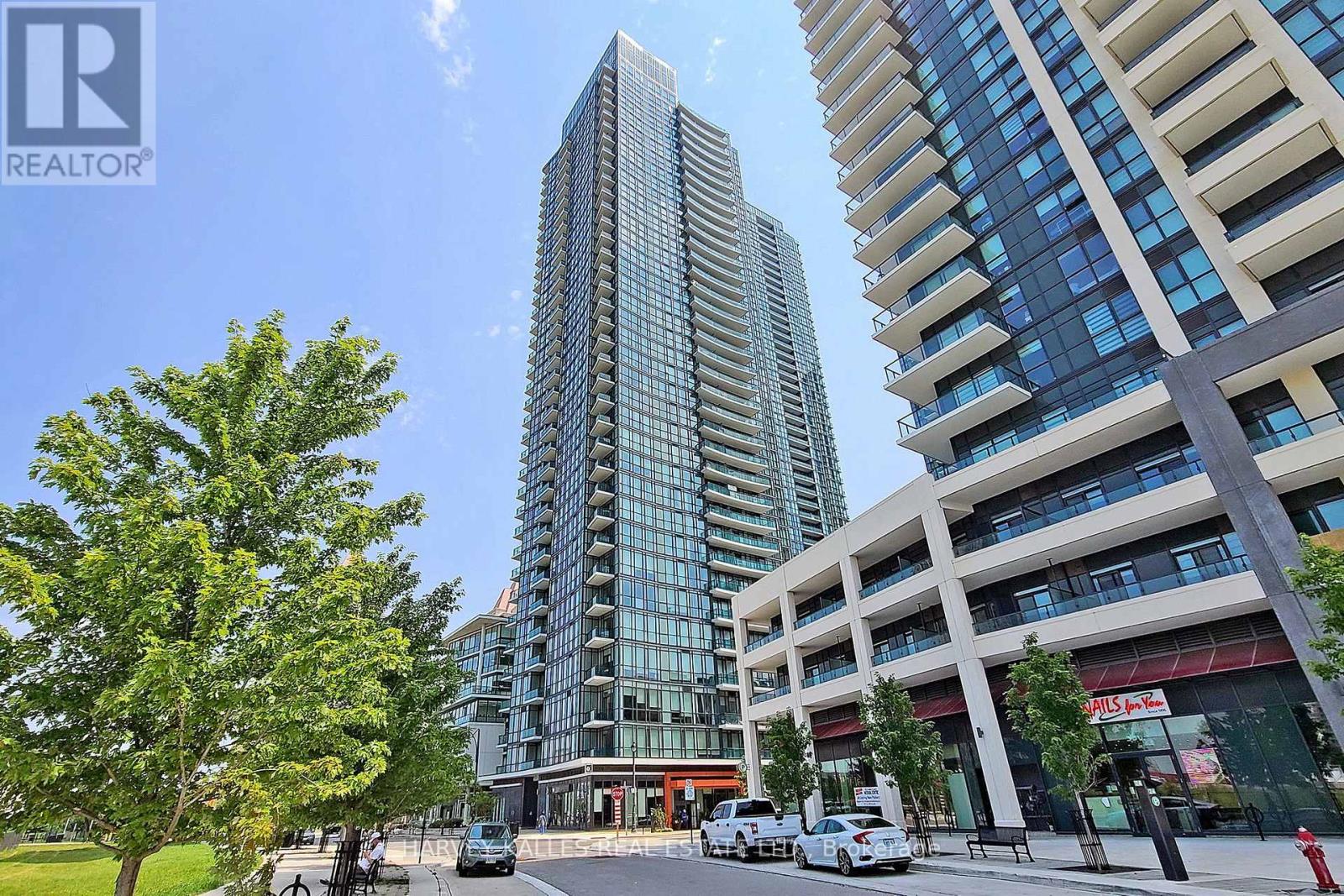 505 - 4099 BRICKSTONE MEWS, Mississauga, Ontario