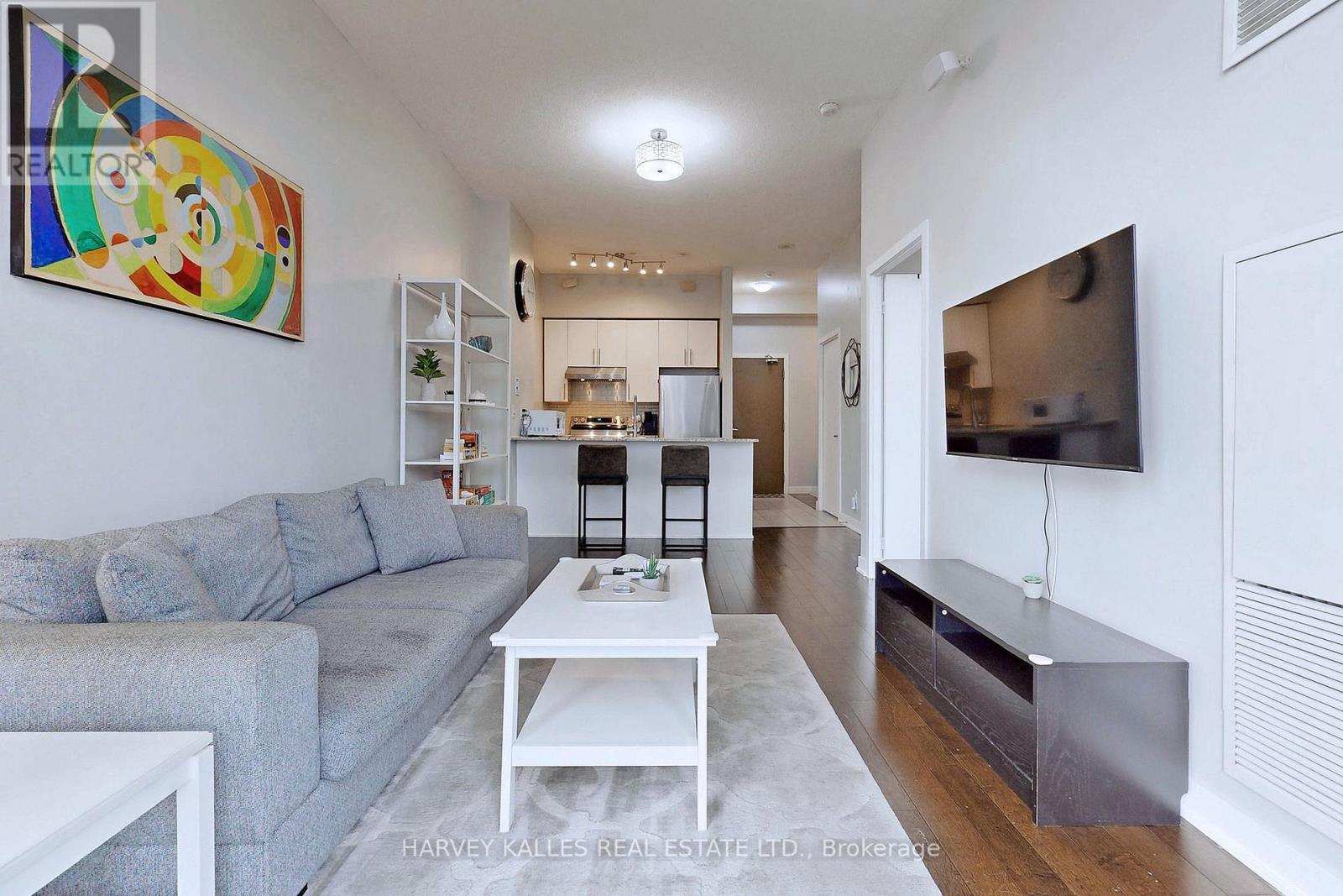 505 - 4099 Brickstone Mews, Mississauga, Ontario L5B 0G2 - Photo 12 - W13699324