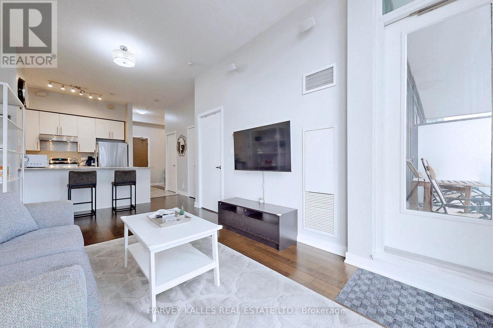 505 - 4099 Brickstone Mews, Mississauga, Ontario L5B 0G2 - Photo 13 - W13699324