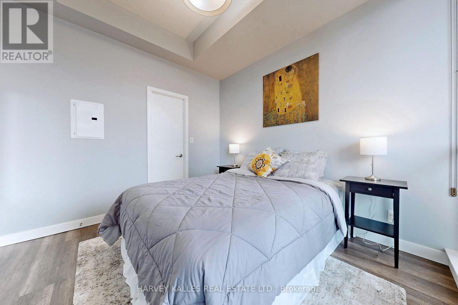 505 - 4099 Brickstone Mews, Mississauga, Ontario L5B 0G2 - Photo 20 - W13699324
