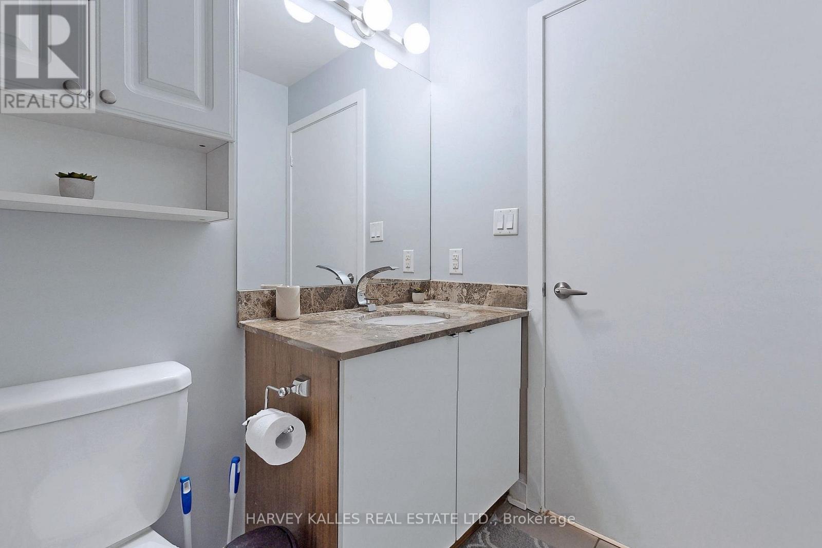 505 - 4099 Brickstone Mews, Mississauga, Ontario L5B 0G2 - Photo 27 - W13699324