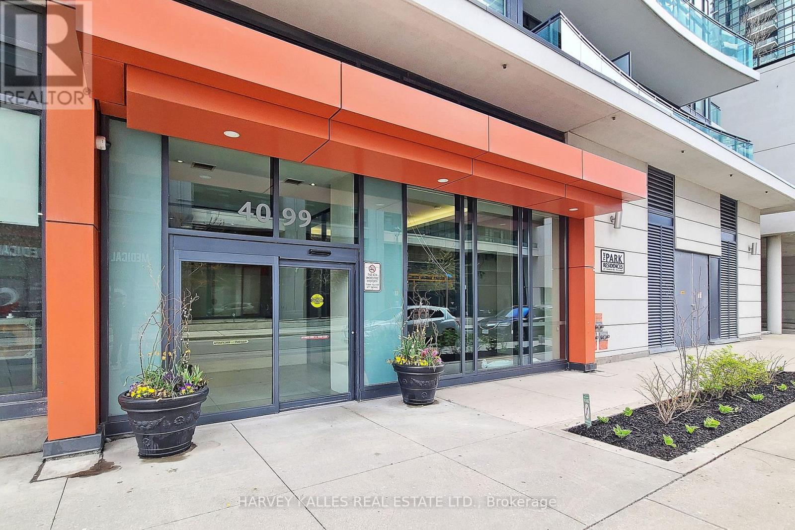 505 - 4099 Brickstone Mews, Mississauga, Ontario L5B 0G2 - Photo 3 - W13699324