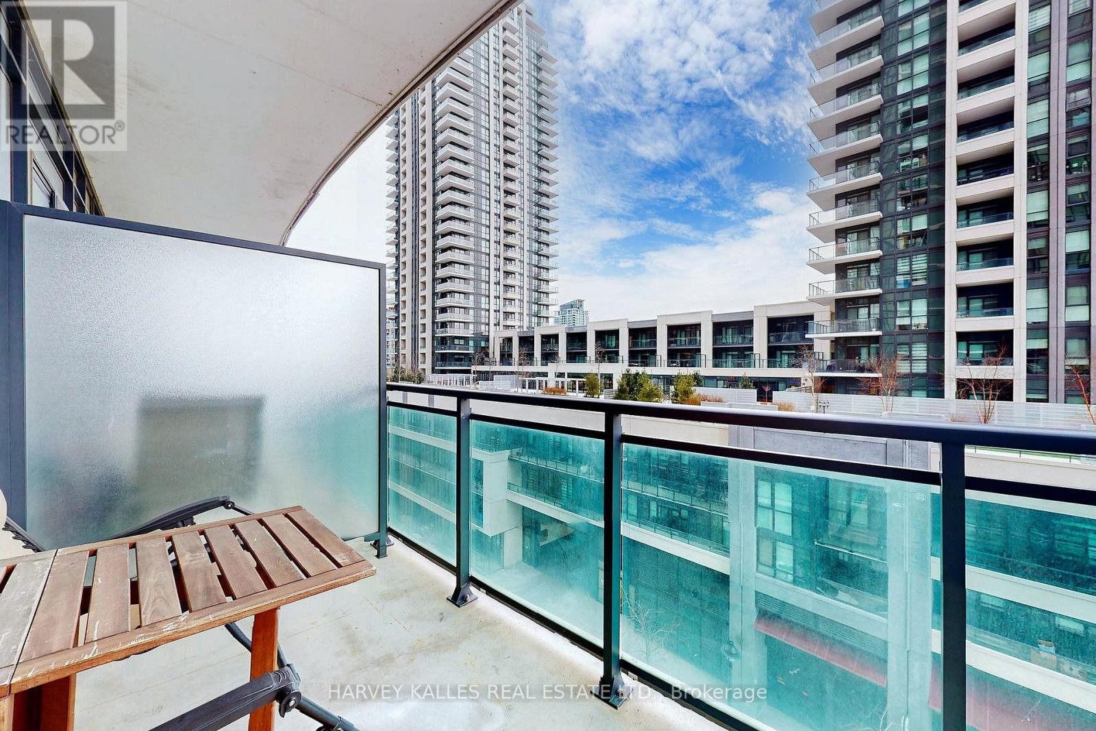 505 - 4099 Brickstone Mews, Mississauga, Ontario L5B 0G2 - Photo 32 - W13699324