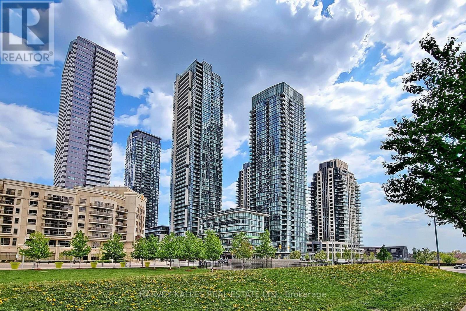505 - 4099 Brickstone Mews, Mississauga, Ontario L5B 0G2 - Photo 39 - W13699324