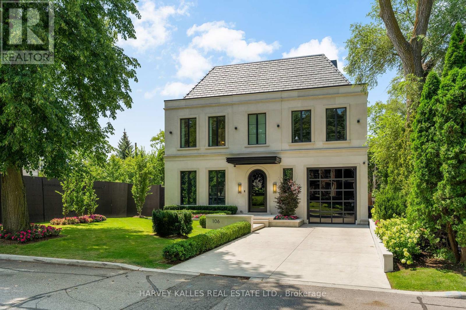 106 RICHVIEW AVENUE, Toronto, Ontario