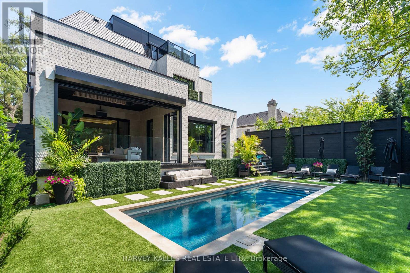 106 Richview Avenue, Toronto, Ontario M5P 3E9 - Photo 46 - C13701124
